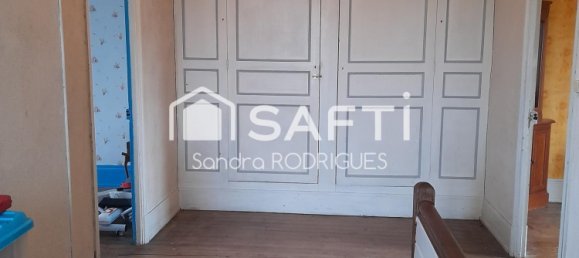 3 Schlafzimmer Haus in Danizy, France, Nr. 255646 5