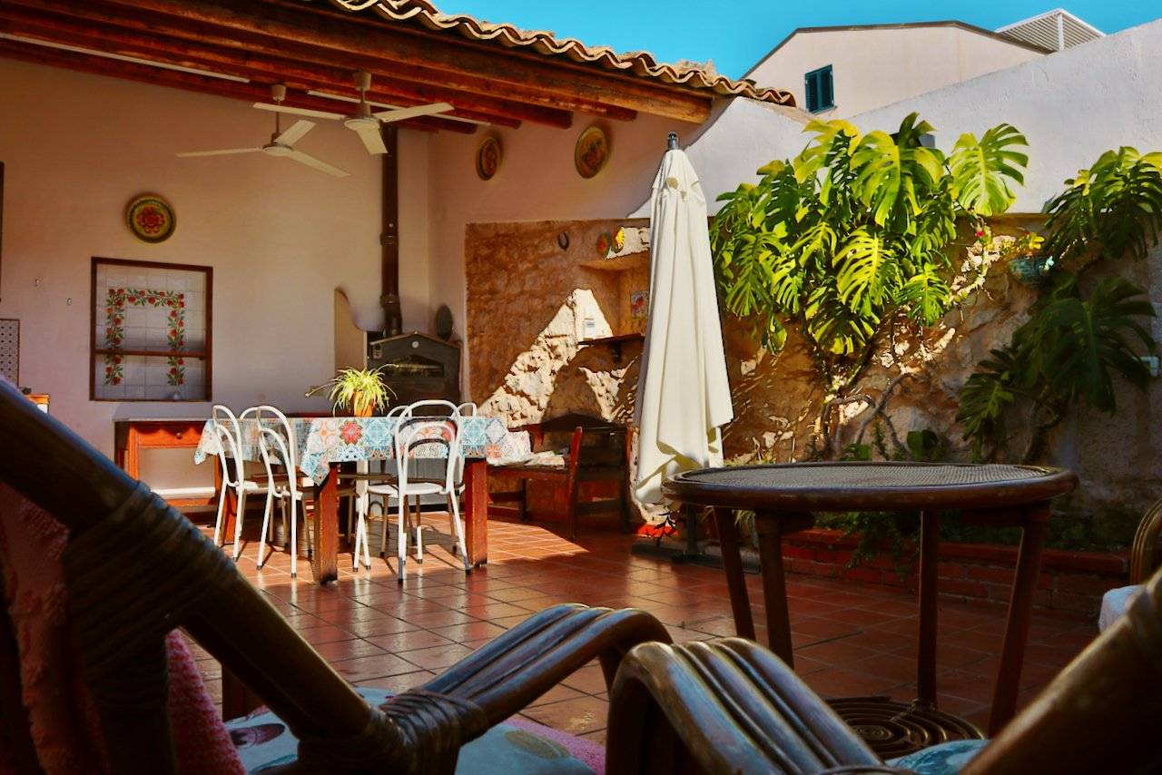 1 bedroom House in Ragusa, Italy No. 156361