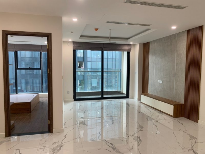 3 bedrooms Apartment in Bac Tu Liem, Vietnam No. 9791