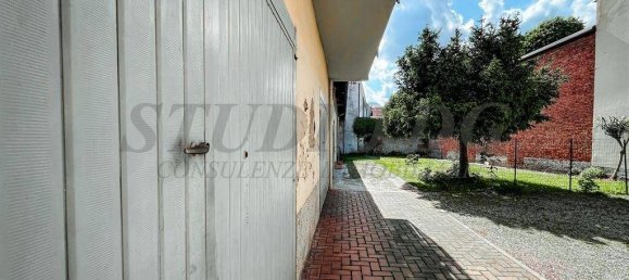 Apartamento T1 em Cesano Maderno, Italy N.º 272260 16