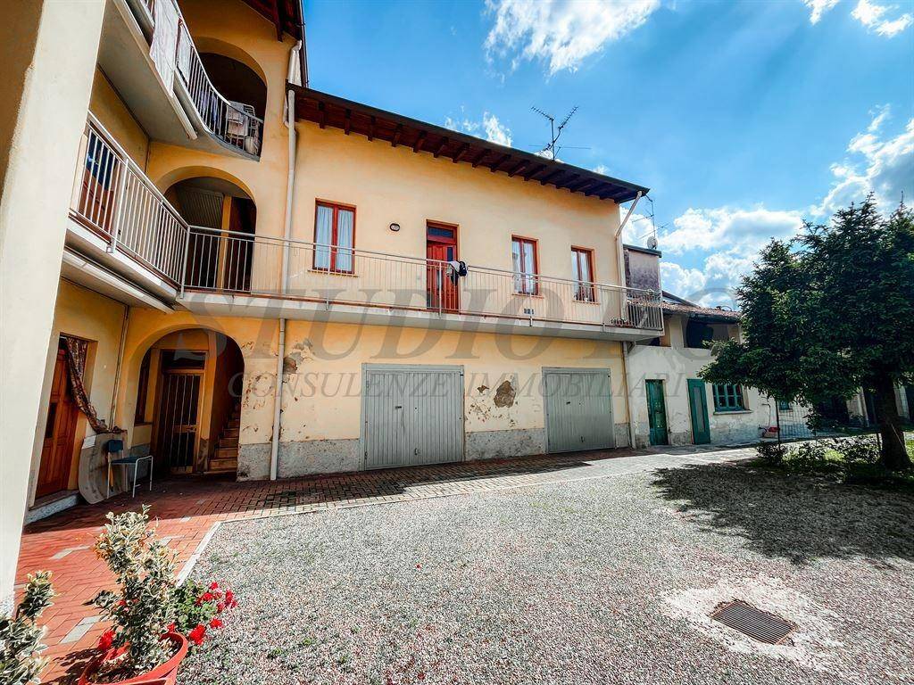 Apartamento T1 em Cesano Maderno, Italy N.º 272260