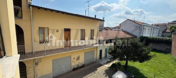 Apartamento T1 em Cesano Maderno, Italy N.º 272260 2