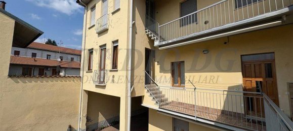 Apartamento T1 em Cesano Maderno, Italy N.º 272260 15