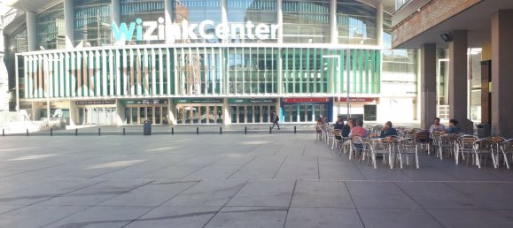 3 bedrooms Apartment in Madrid, Spain No. 182154 9