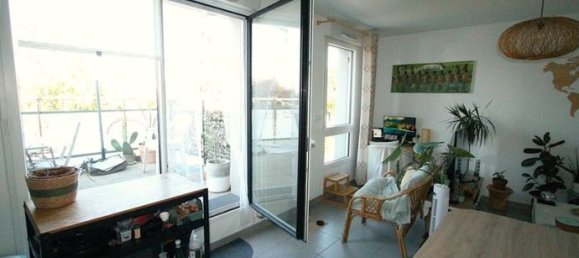 1 Schlafzimmer Wohnung in Nantes, France, Nr. 281134 2