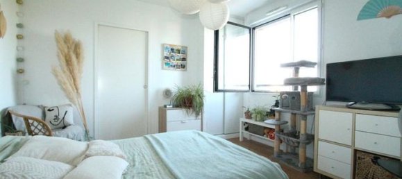 1 Schlafzimmer Wohnung in Nantes, France, Nr. 281134 4