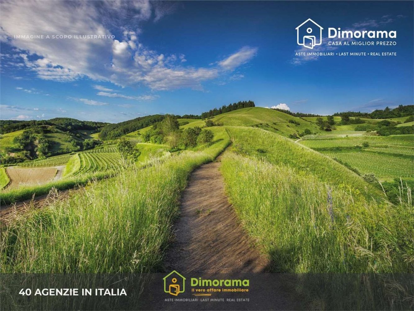 19571m² Land in Sardinia, Italy No. 242266