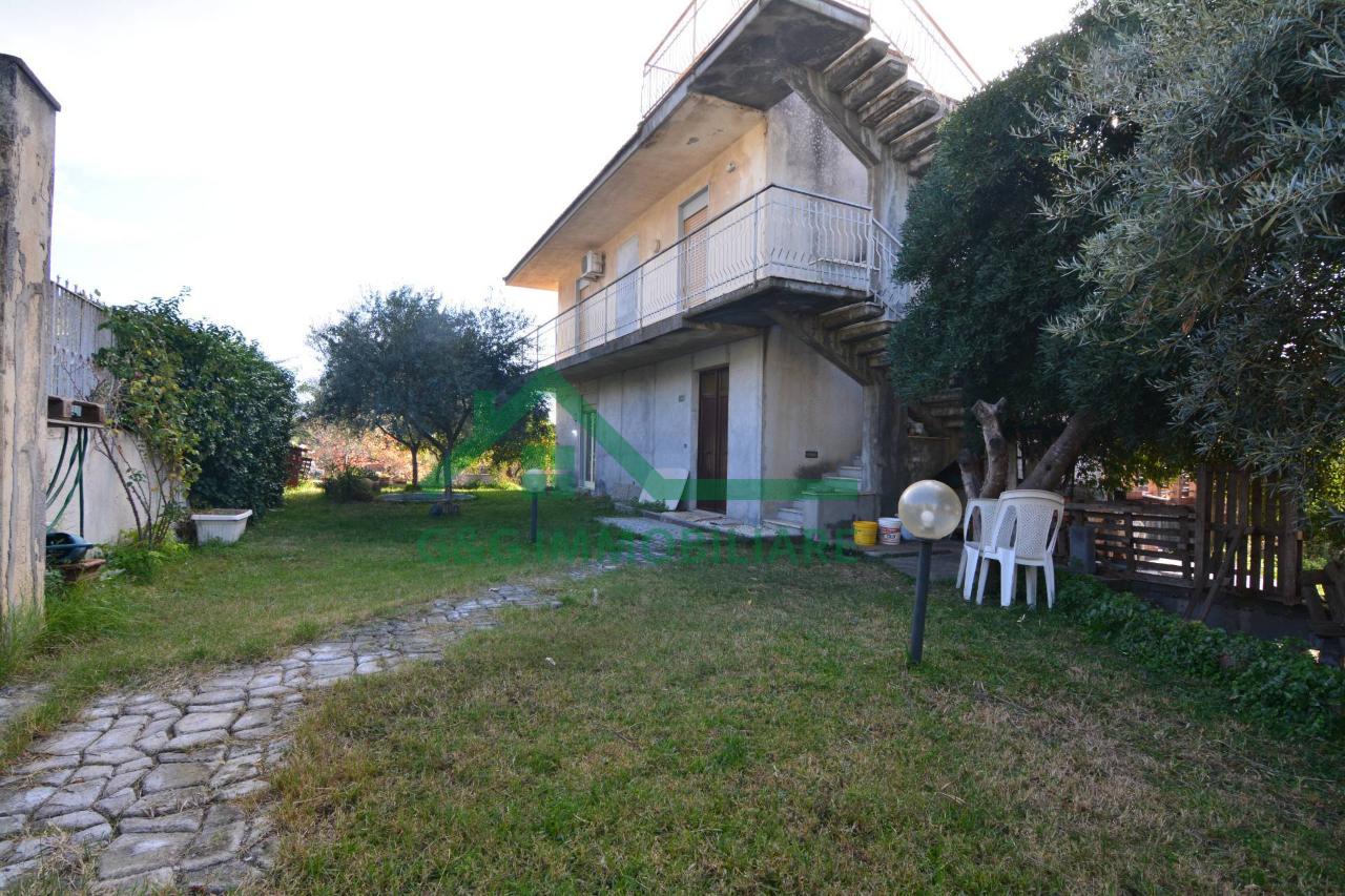 Villa de 6 divisões em Mascalucia, Italy N.º 234865