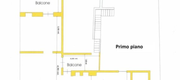 5غرفة بناية في Melissano, Italy رقم 154758 20