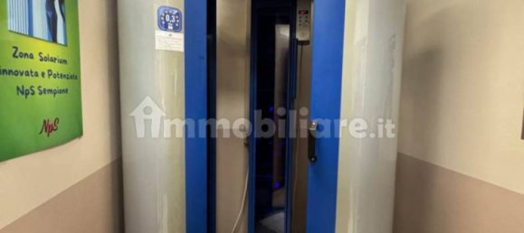 2-Zimmer Gewerbliche Immobilie in Milan, Italy, Nr. 239747 3