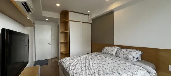 3 chambres appartement à louer à Thu Duc, Ho Chi Minh, Vietnam № 74693 10