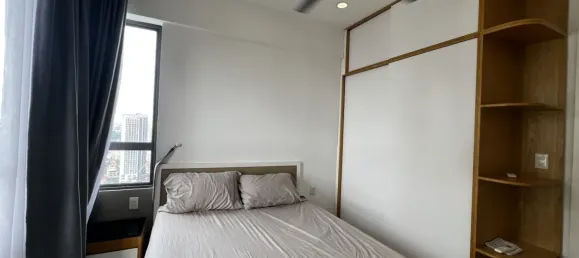 3 chambres appartement à louer à Thu Duc, Ho Chi Minh, Vietnam № 74693 3