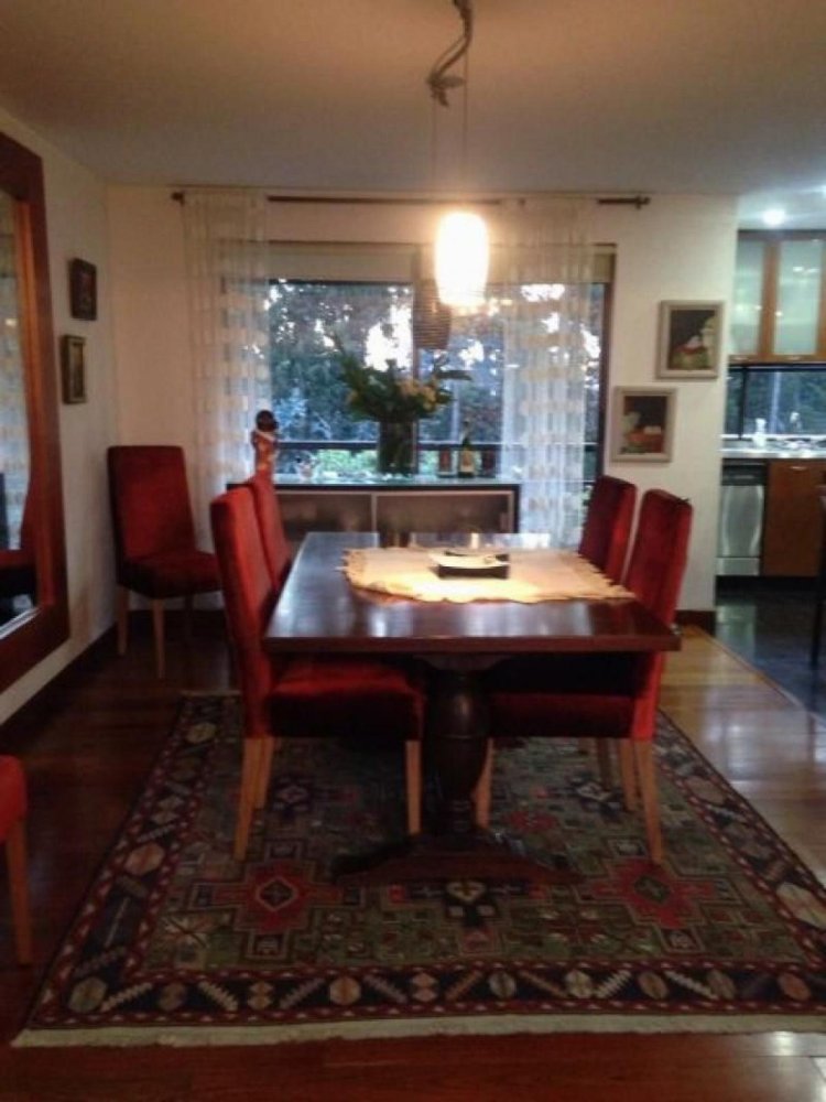 4 bedrooms House in Bogota, Colombia No. 13337