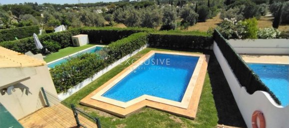 3 bedrooms Villa in Loule, Portugal No. 7679 2