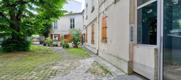 1 Schlafzimmer Wohnung in La Garenne-Colombes, France, Nr. 296576 11