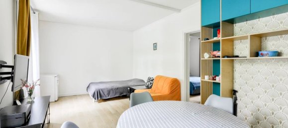 1 Schlafzimmer Wohnung in La Garenne-Colombes, France, Nr. 296576 4