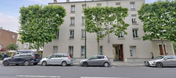 1 Schlafzimmer Wohnung in La Garenne-Colombes, France, Nr. 296576 12