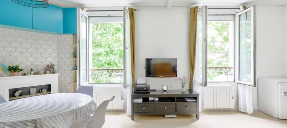 1 Schlafzimmer Wohnung in La Garenne-Colombes, France, Nr. 296576 2