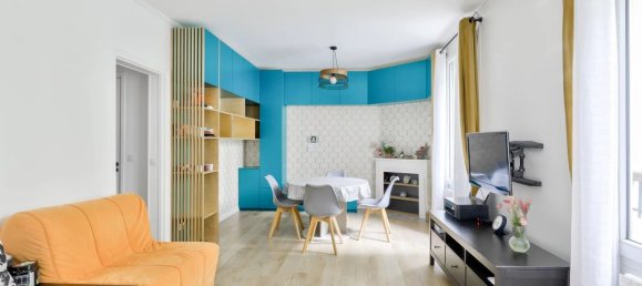 1 Schlafzimmer Wohnung in La Garenne-Colombes, France, Nr. 296576 5