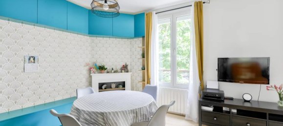 1 Schlafzimmer Wohnung in La Garenne-Colombes, France, Nr. 296576 3