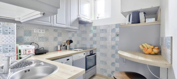 1 Schlafzimmer Wohnung in La Garenne-Colombes, France, Nr. 296576 9