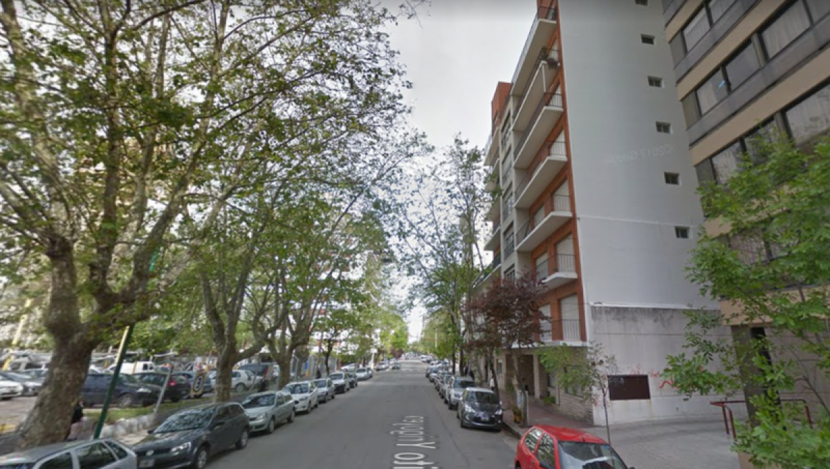 2 bedrooms Apartment in Mar del Plata, Argentina No. 85639