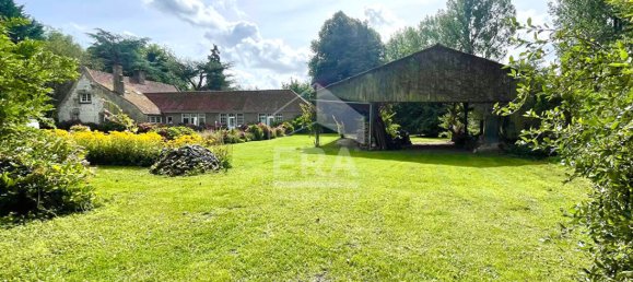 Casa de 10 habitaciónes en Rue, France No. 212064 2