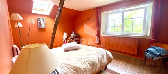 Casa de 10 habitaciónes en Rue, France No. 212064 14