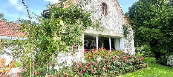 Casa de 10 habitaciónes en Rue, France No. 212064 7