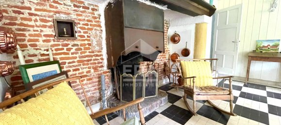 Casa de 10 habitaciónes en Rue, France No. 212064 10