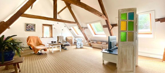 Casa de 10 habitaciónes en Rue, France No. 212064 15