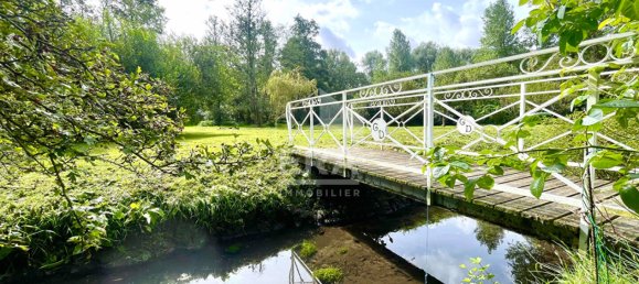 Casa de 10 habitaciónes en Rue, France No. 212064 9