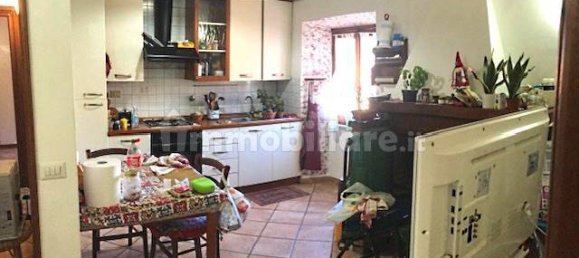 Квартира с 2 спальнями в Витербо, Италия № 119530 2