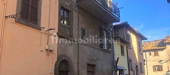 Квартира с 2 спальнями в Витербо, Италия № 119530 10