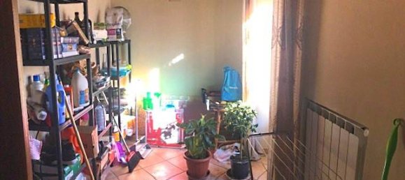 Квартира с 2 спальнями в Витербо, Италия № 119530 6