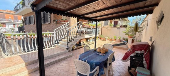 5 غرف نوم فيلا في Rome, Italy رقم 334309 3