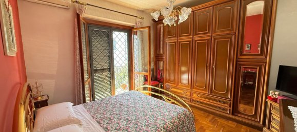 5 غرف نوم فيلا في Rome, Italy رقم 334309 21