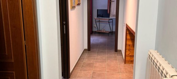 5 غرف نوم فيلا في Rome, Italy رقم 334309 34