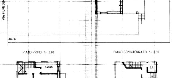 5 غرف نوم فيلا في Rome, Italy رقم 334309 38