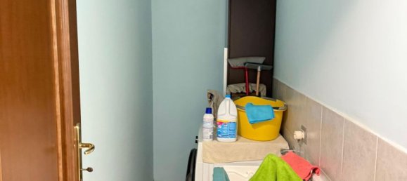 5 غرف نوم فيلا في Rome, Italy رقم 334309 31