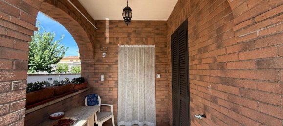 5 غرف نوم فيلا في Rome, Italy رقم 334309 10