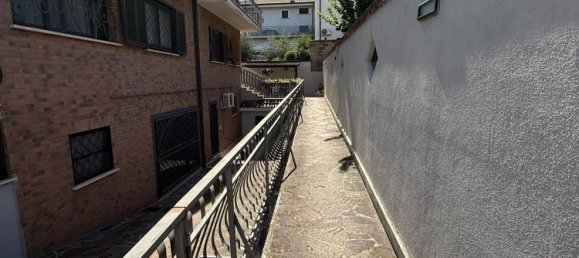 5 غرف نوم فيلا في Rome, Italy رقم 334309 4