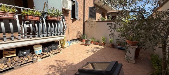 5 غرف نوم فيلا في Rome, Italy رقم 334309 9