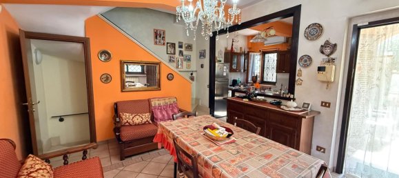 5 غرف نوم فيلا في Rome, Italy رقم 334309 8