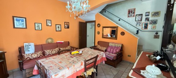 5 غرف نوم فيلا في Rome, Italy رقم 334309 7