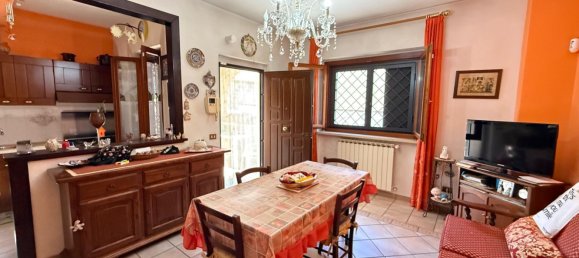 5 غرف نوم فيلا في Rome, Italy رقم 334309 14