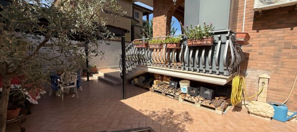 5 غرف نوم فيلا في Rome, Italy رقم 334309 5