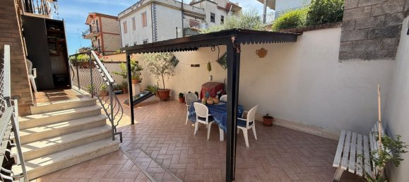 5 غرف نوم فيلا في Rome, Italy رقم 334309 2