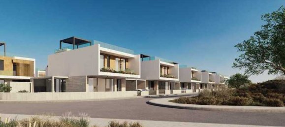 Дом с 3 спальнями в Героскипу, Кипр № 6482 2