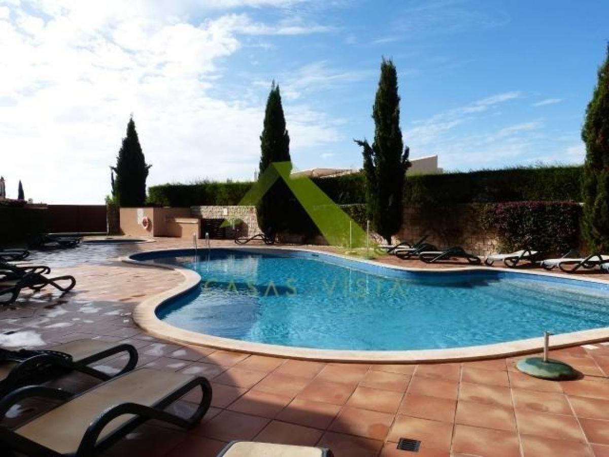 2 Schlafzimmer Wohnung in Lagos, Portugal, Nr. 2890